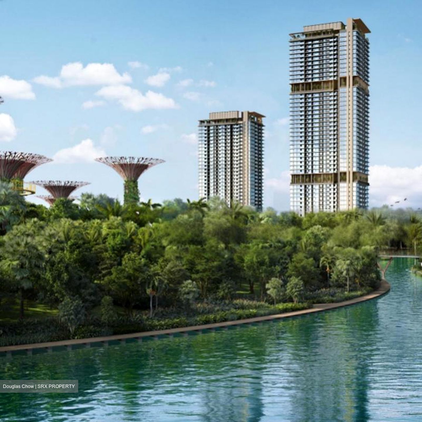 MARINA MALL (D1), Condominium #476856541